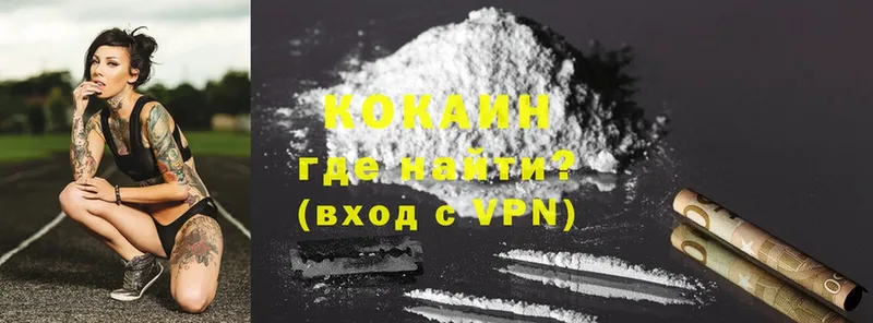 Cocaine Fish Scale  Североморск 